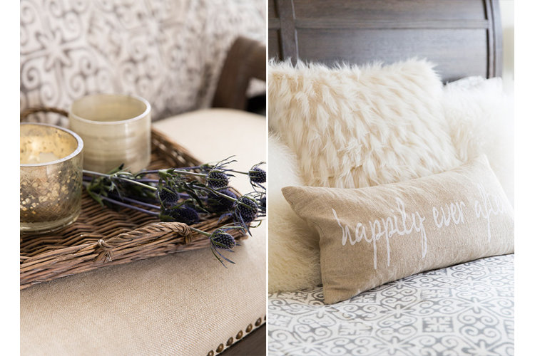 Inside Shawn Johnson’s & Nastia Liukin’s Bedroom Makeovers Joss & Main